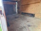 2016 Haulmark Mark EGC85X20WT3 Enclosed Cargo Trailer