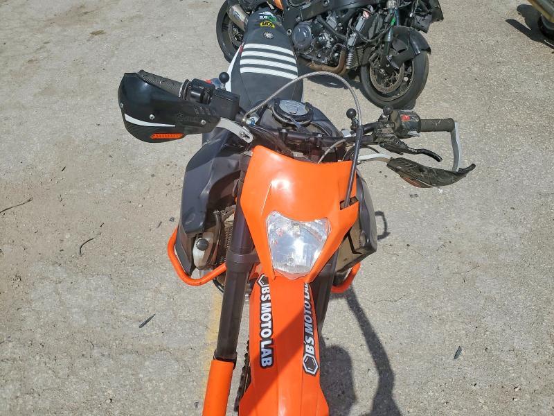 2017 KTM 1090 Adventure R