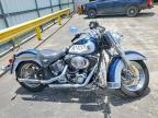 2002 Harley-Davidson Flstci
