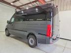2026 Mercedes-Benz Sprinter 2500