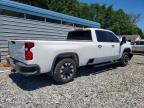2020 Chevrolet Silverado C2500 Custom