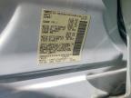 2018 Nissan Titan Platinum Reserve