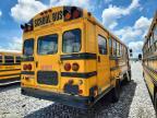 2005 Freigliner 2005 Freightliner FS65 Chassis School Bus