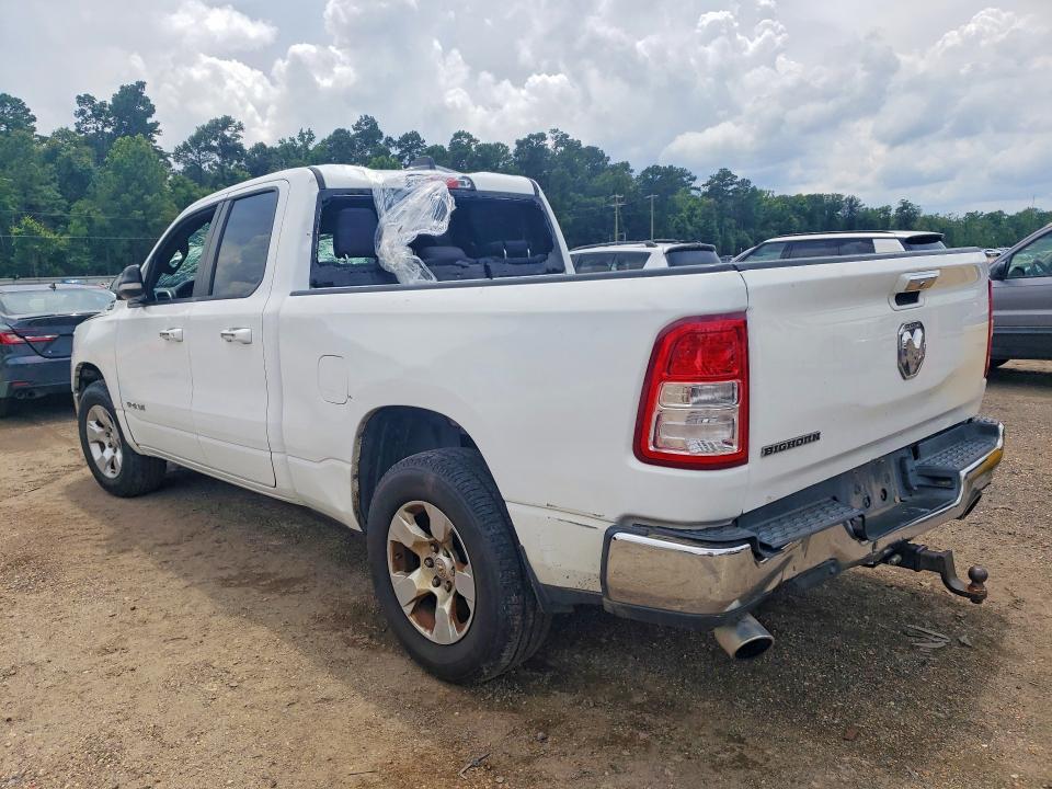 2019 Dodge RAM 1500 BIG Horn