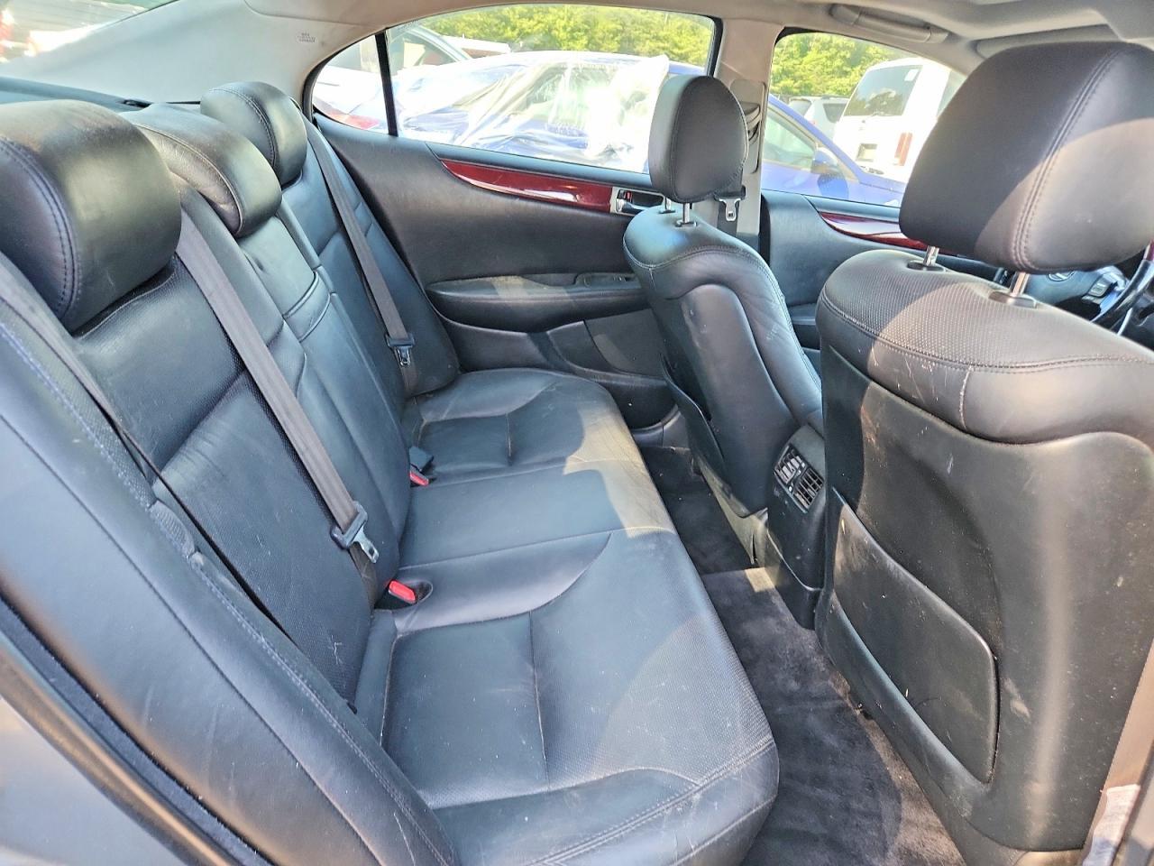 2005 Lexus Es 330