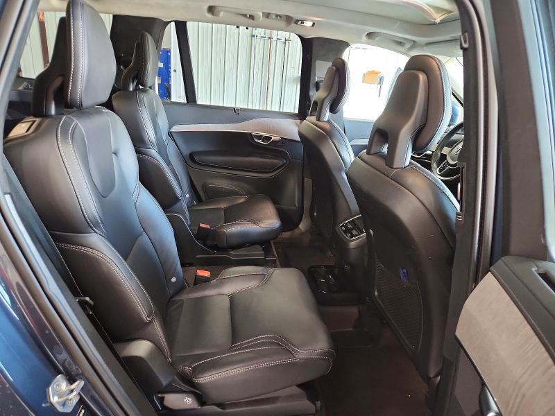 2022 Volvo Xc90 T6 Inscription
