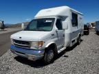 2000 Bornfcoach 2000 Ford E450 RV