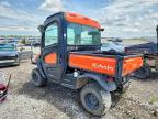2022 Kubota RTV-X100C Utility Vehicle