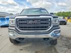 2016 GMC Sierra K1500 SLE