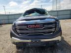 2025 GMC Sierra K1500 SLT