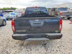 2020 Nissan Frontier S