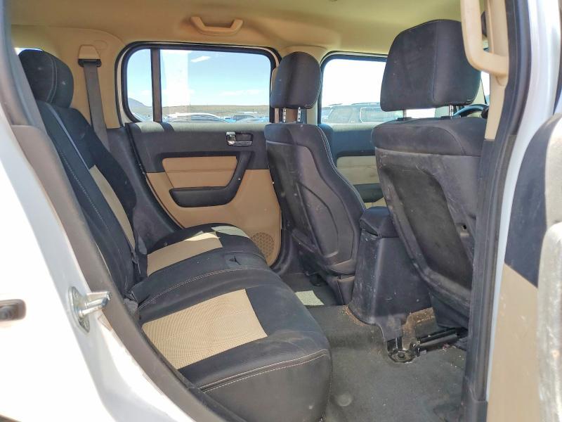 2007 Hummer H3