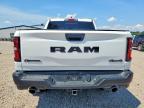 2025 Dodge RAM 1500 Rebel