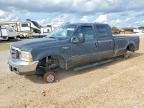 2002 Ford F350 SRW Super Duty
