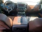 2018 Chevrolet Silverado C1500 High Country