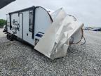 2021 Travel Trailer 2021 Forest River Salem Camper
