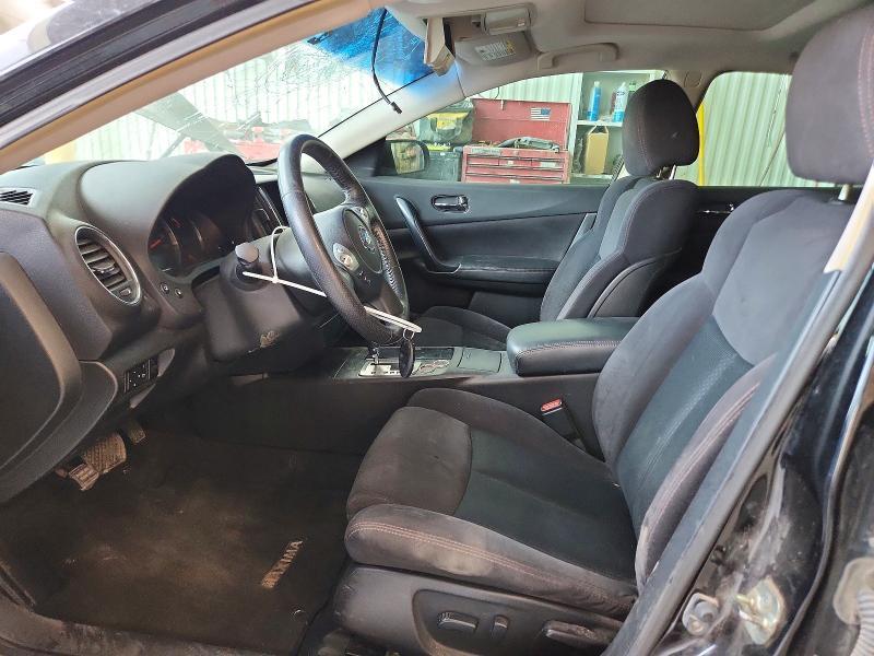 2014 Nissan Maxima 3.5 s