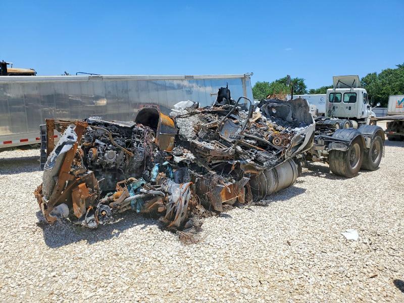 2020 Freightliner Cascadia 113 Semi Truck