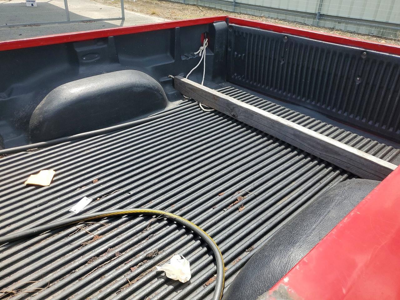 2003 Ford Ranger
