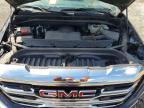 2025 GMC Sierra K1500 SLT