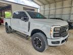 2025 Ford F250 Super Duty