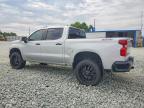 2020 Chevrolet Silverado K1500 LT Trail Boss