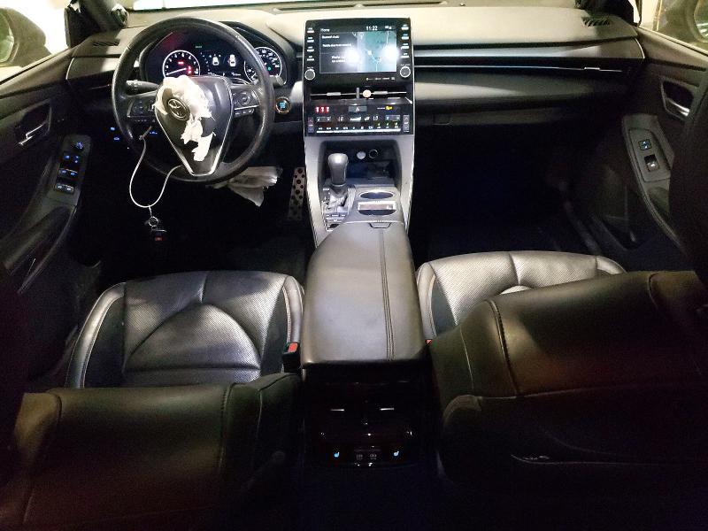 2019 Toyota Avalon Touring