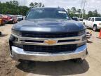 2020 Chevrolet Silverado C1500 LT