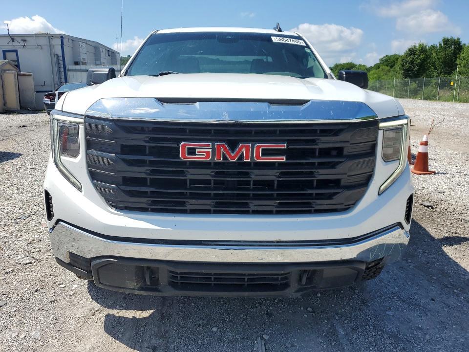 2024 GMC Sierra K1500