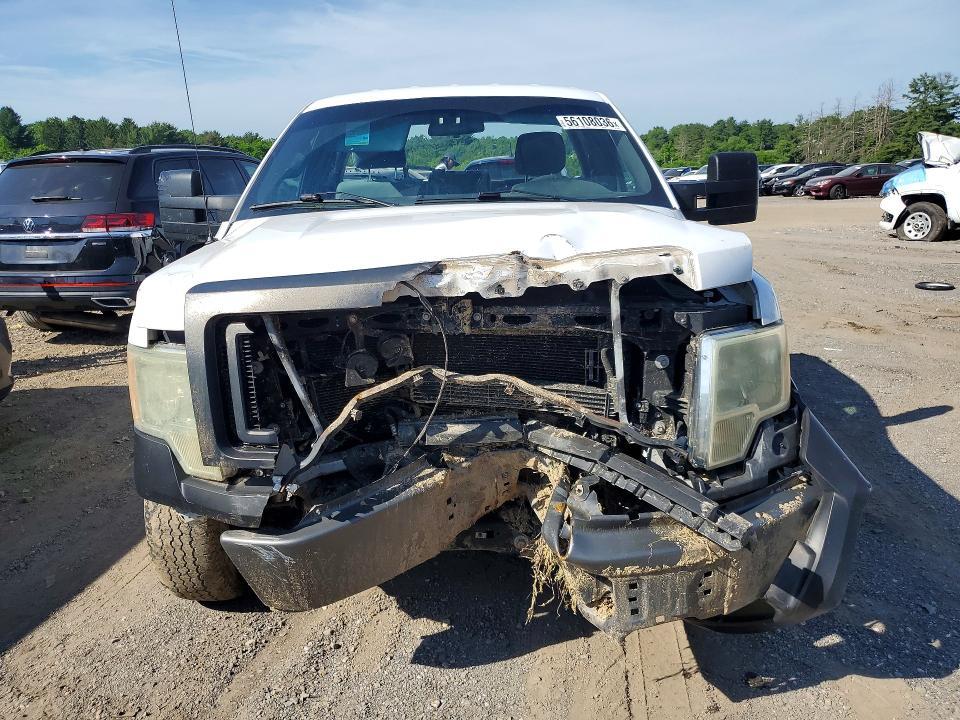 2014 Ford F150
