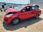 2019 Mitsubishi Mirage G4 es