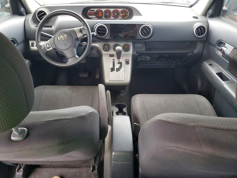 2010 Scion XB