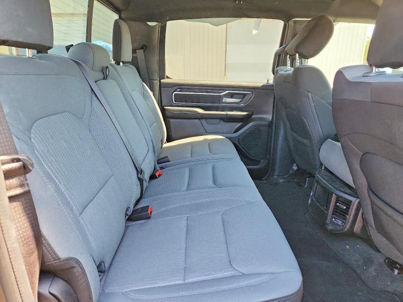 2023 Dodge Ram 1500 big Horn