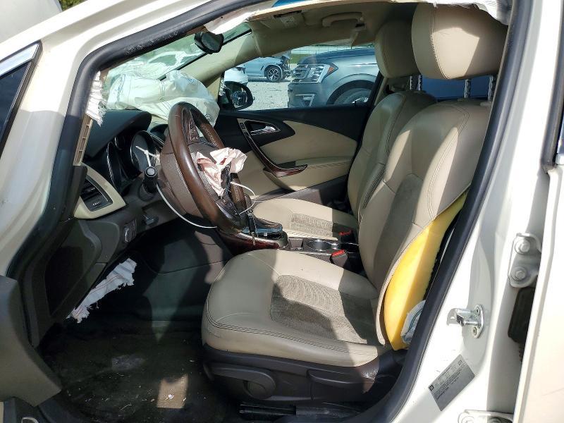 2016 Buick Verano