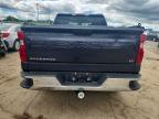 2024 Chevrolet Silverado K1500 LT-L