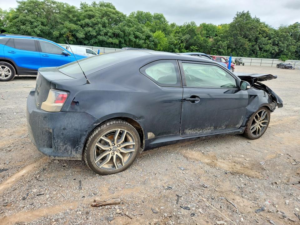 2015 Scion Tc Base