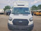 2020 Ford Transit Delivery Truck