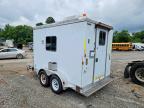 2005 Pelsue 2011SBC-001 F.O.S.T Fiber Optic Splicing Trailer