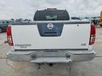 2006 Nissan Frontier SE