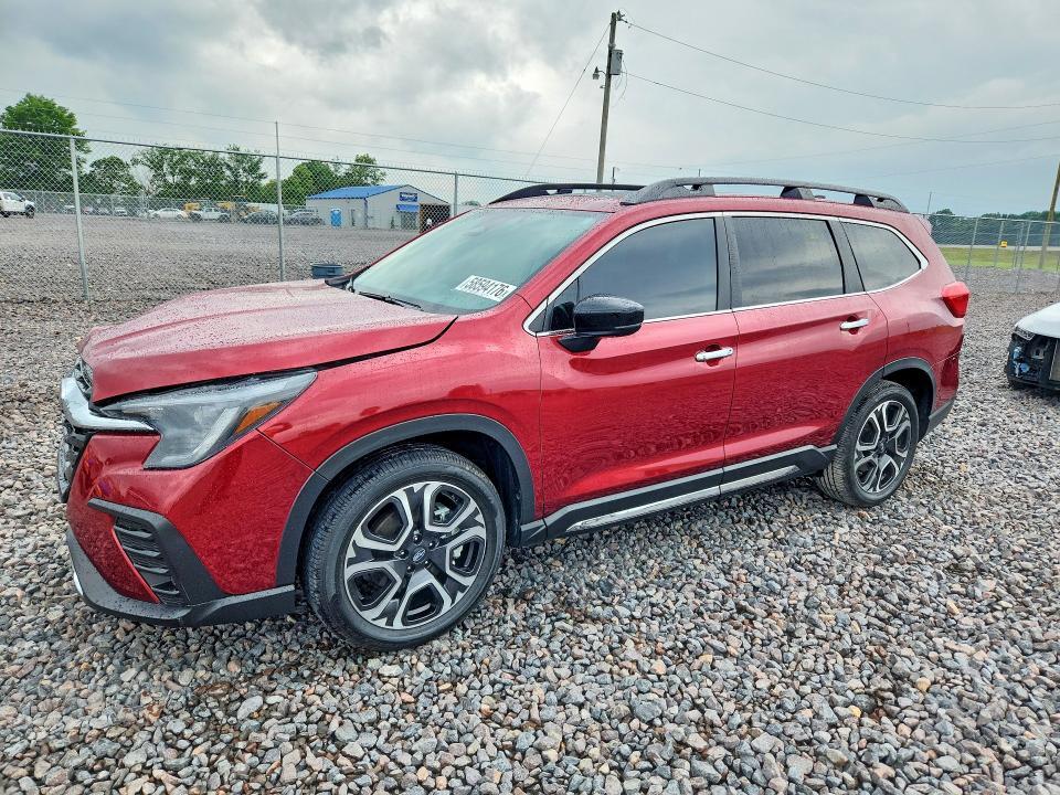 2024 Subaru Ascent Touring