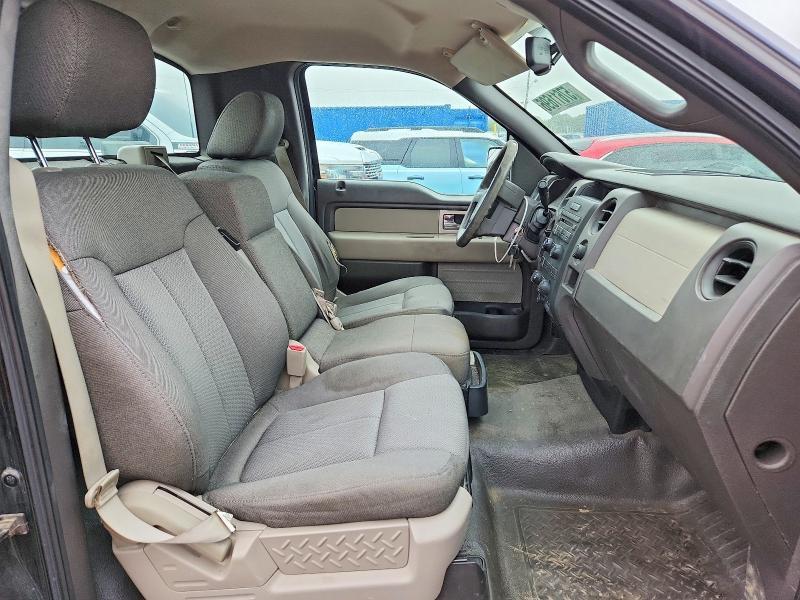 2009 Ford F150