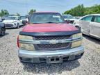 2004 Chevrolet Colorado