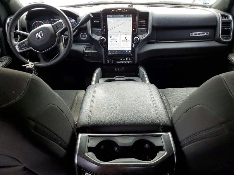 2024 Dodge RAM 2500 BIG Horn