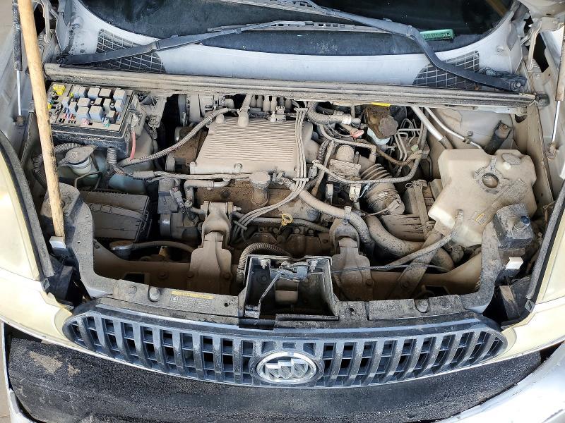 2006 Buick Rendezvous cx