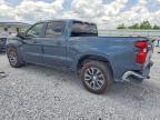 2020 Chevrolet Silverado C1500 LT