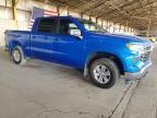 2025 Chevrolet Silverado K1500 LT