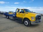 2021 Ford F650 Super Duty