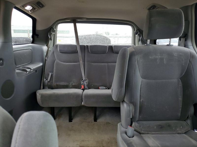 2005 Toyota Sienna le 7 Passenger