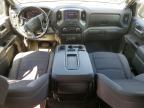 2022 Chevrolet Silverado K1500 Trail Boss Custom