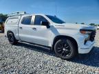 2022 Chevrolet Silverado C1500 Custom